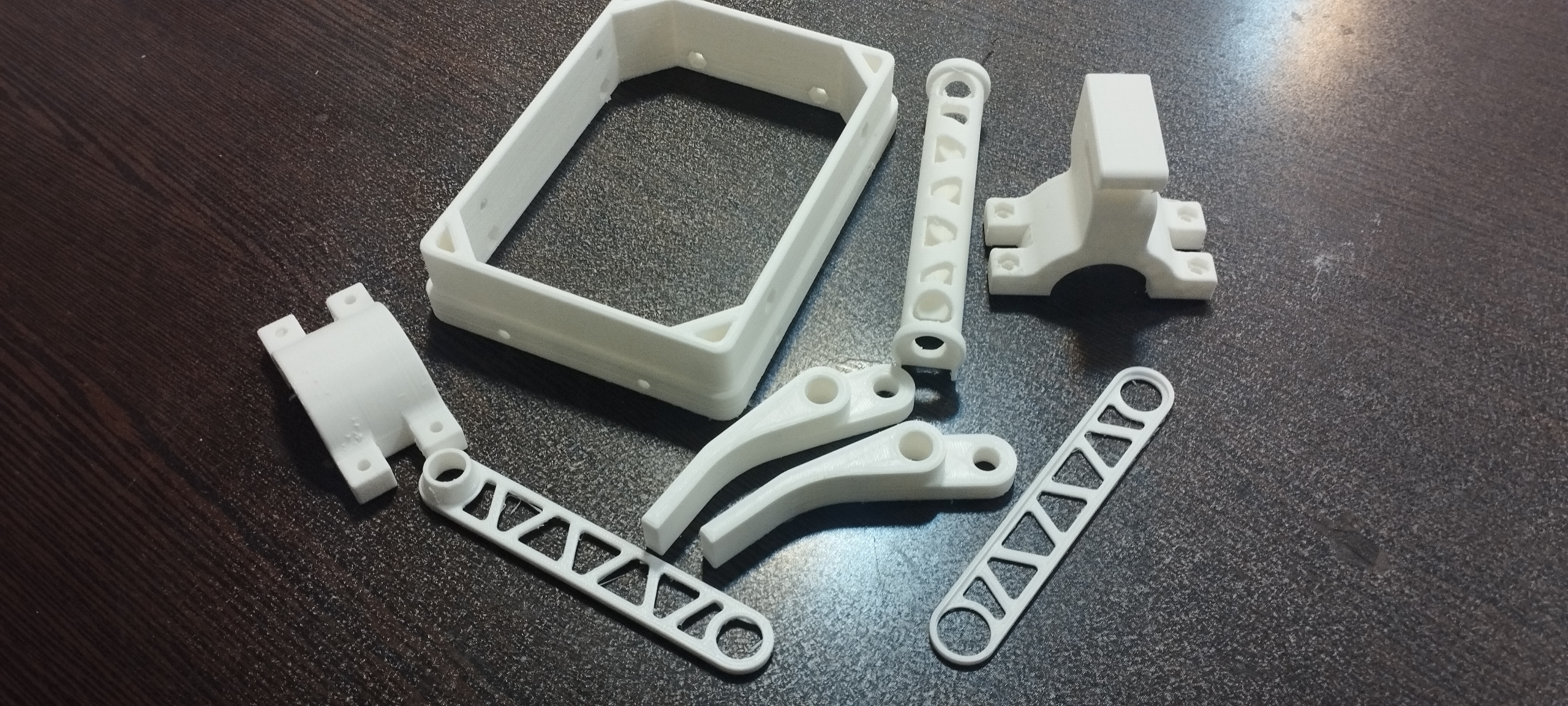 بهترین پرینت سه بعدی در اراک