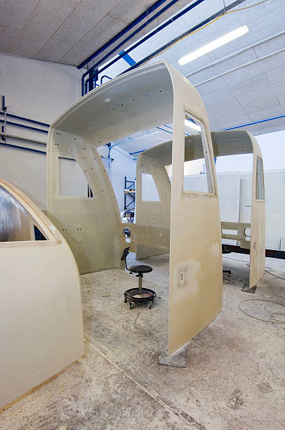 فایبر گلاس چیست ؟