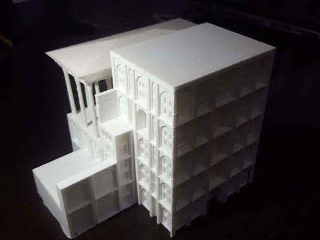 بهترین پرینت سه بعدی در اراک